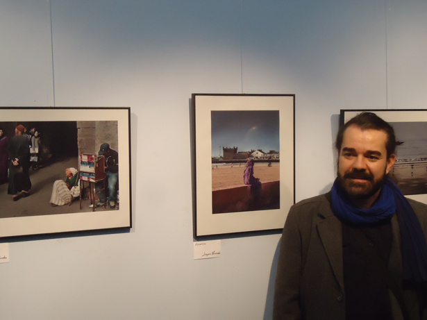 Cinco fotógrafos retratan la realidad de Marruecos con una exposición en Madrid