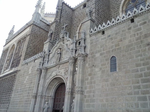 El Teatro Real inaugura el Festival de Música El Greco en Toledo con la Novena Sinfonía de Beethoven