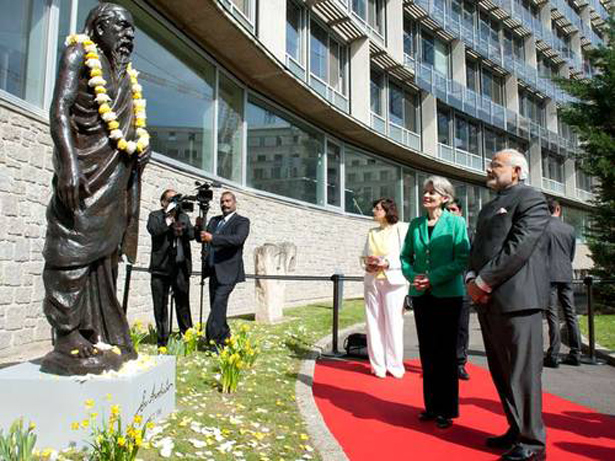 El primer ministro indio destaca la importancia de los lazos entre India y la UNESCO en un mundo cambiante