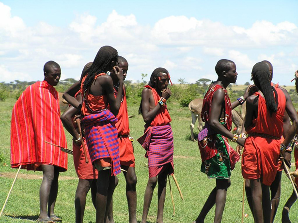 La OMT expresa su apoyo sin fisuras al turismo de Kenya