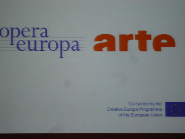 En el Teatro Real se presenta The Opera Platform dedicada exclusivamente a la ópera