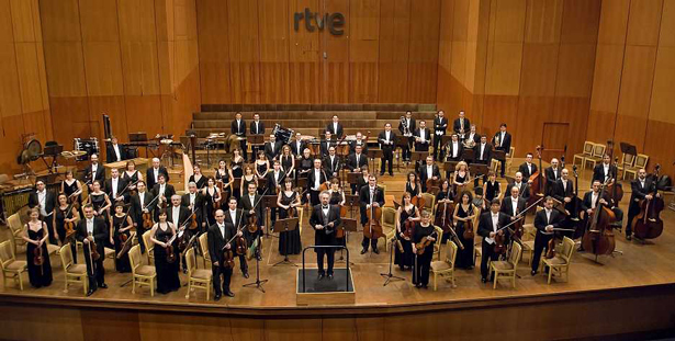 La Orquesta Sinfónica RTVE celebra su 50 aniversario con una Gala Concierto en el Teatro Monumental de Madrid