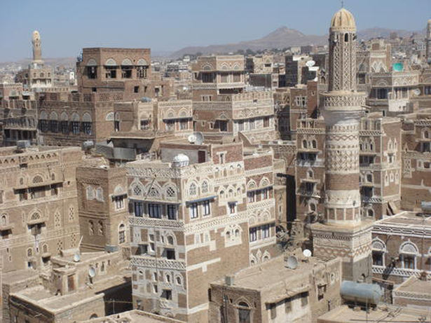 La Directora General de la UNESCO pide a todas las partes que protejan el patrimonio cultural de Yemen