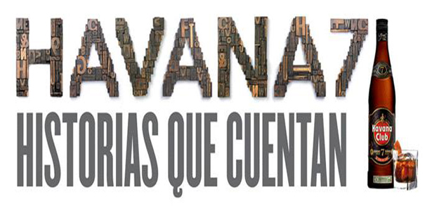 Los profesionales de la televisión fueron los protagonistas de la última edición 2014-2015 de ‘Havana 7. Historias que cuentan’