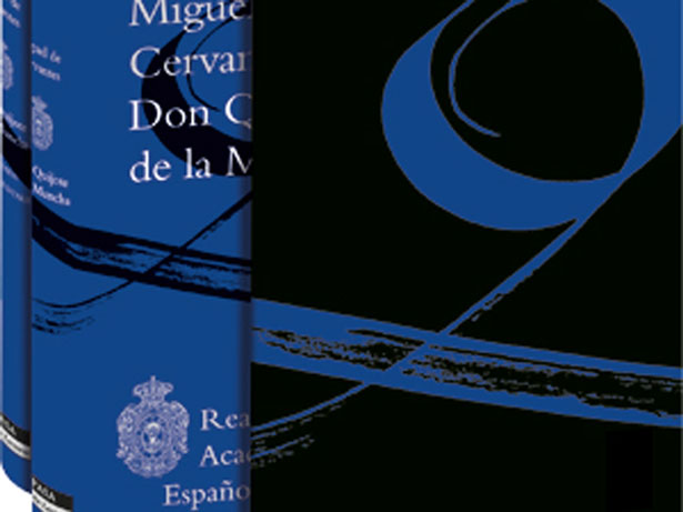 La nueva edición del “Quijote”, una gran “Enciclopedia” de la novela Cervantina
