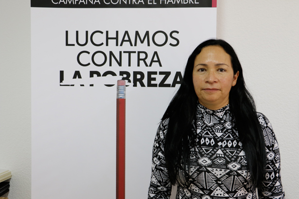 La Fundación Caminos de Identidad (FUCAI) de Colombia, Premio Bartolomé de las Casas 2015