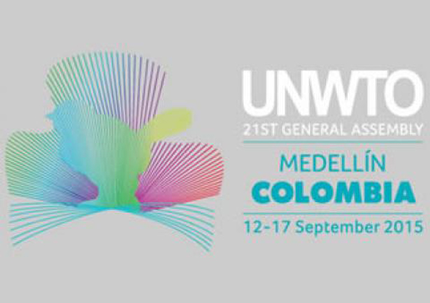 La Asamblea General de la OMT se reunirá en Medellín (Colombia)