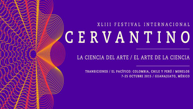 Colombia protagonista en la edición 43 del Festival Internacional Cervantino de México