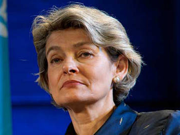 La Directora General de la UNESCO expresa su solidaridad con Francia tras los ataques de París