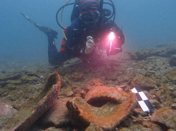 La UNESCO, preocupada por la degradación del sitio arqueológico del pecio del galeón San José en Panamá