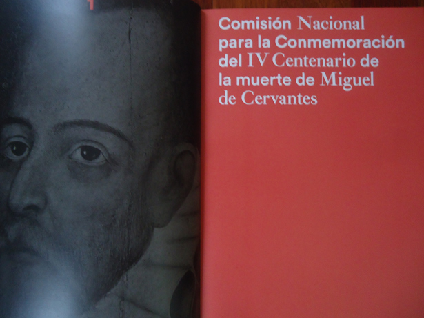 El Instituto Cervantes celebrará más de 500 actividades en 2016 en homenaje al autor del Quijote