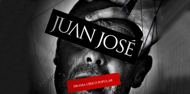 El Teatro de la Zarzuela presenta Juan José drama lírico popular en tres actos