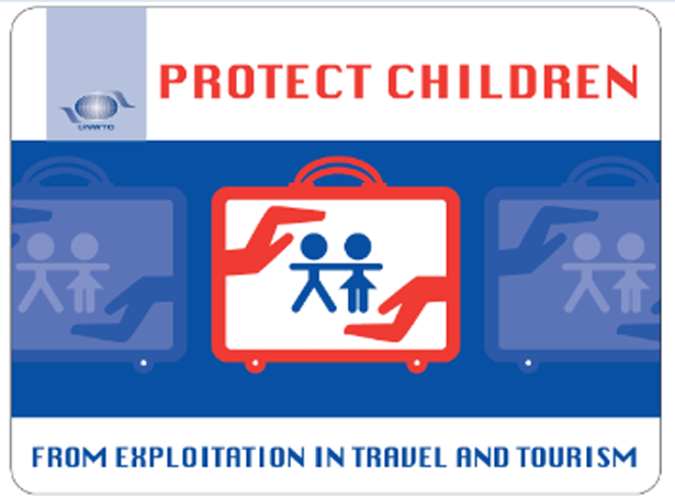 El sector privado se compromete a combatir la explotación infantil en el ámbito turístico