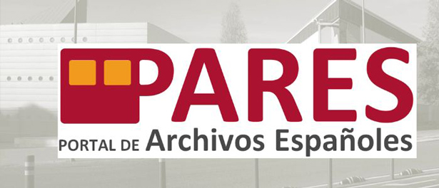 Nace PARES 2.0, el Portal de Archivos Españoles, con nuevas herramientas