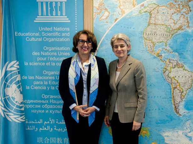 La UNESCO y la SEGIB acuerdan fortalecer cooperación