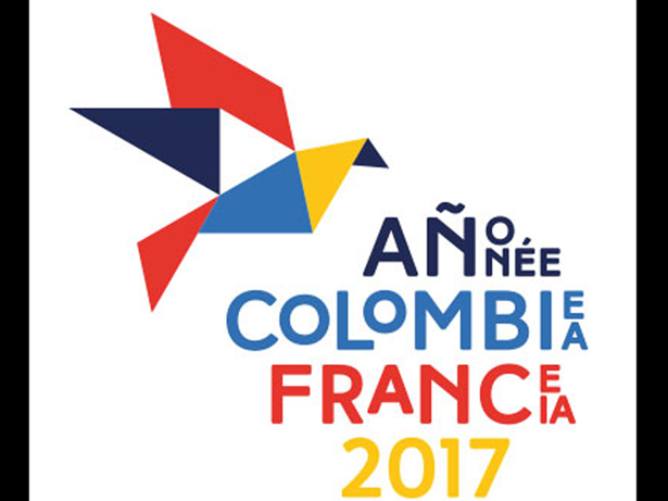 El 2017 será el Año Colombia Francia