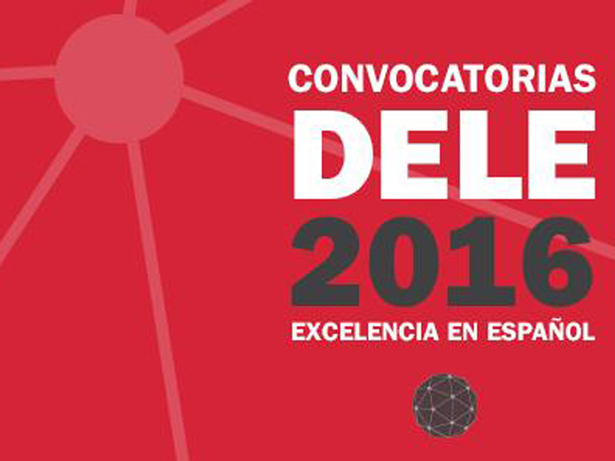 Más de 70.000 candidatos han realizado las pruebas del Diploma de Español DELE del Instituto Cervantes desde enero