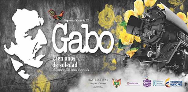 COLOMBIA. GABO