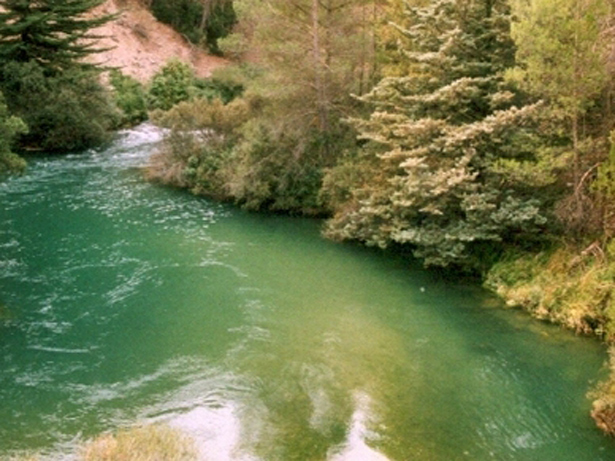 El Gobierno declara 53 nuevas Reservas Naturales Fluviales de España para preservar los tramos de ríos con escasa o nula intervención humana