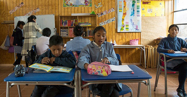 La Declaración de Buenos Aires plasma acuerdos sobre las prioridades educativas para América Latina y el Caribe hacia el 2030