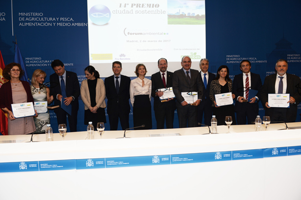 La Patrulla Aérea Civil Colombiana recibe el VII Premio de Derechos Humanos Rey de España