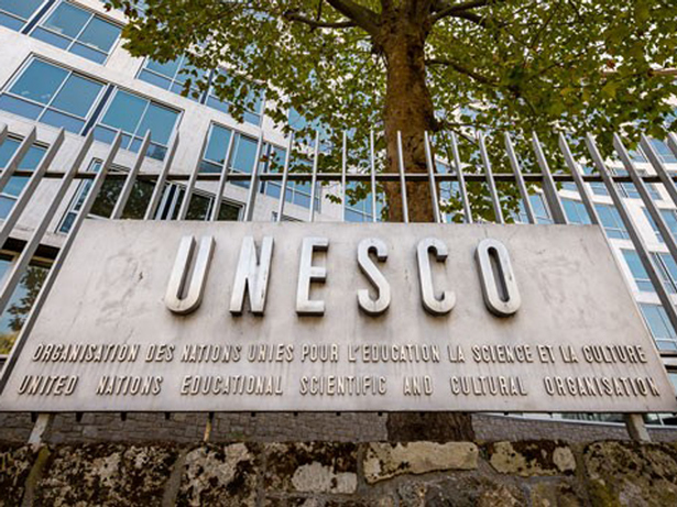 UNESCO sede de Paris, France. © UNESCO/Ignacio Marin