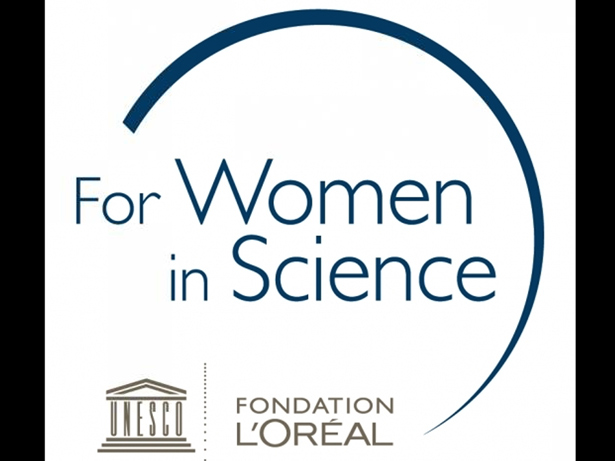 Fundación L'Oréal y la UNESCO