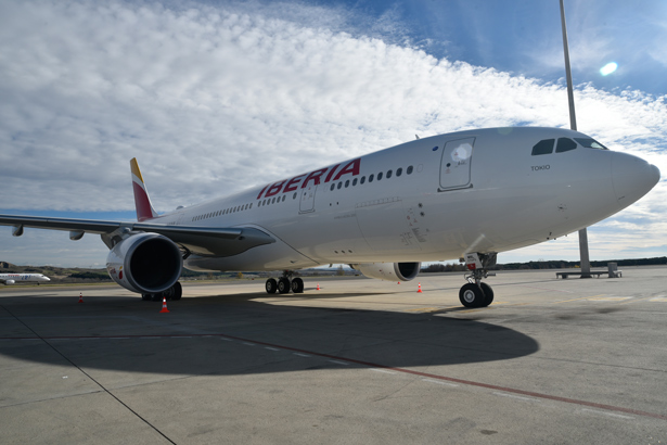 Iberia y Qatar Airways alcanzan un acuerdo de códigos compartidos