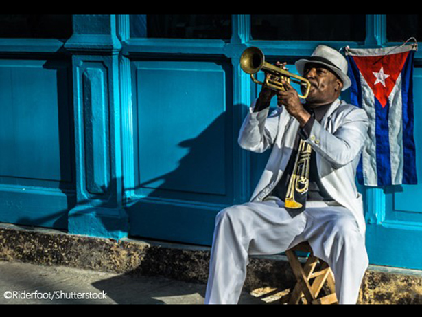 La Habana, sede global del Día Internacional del Jazz 2017