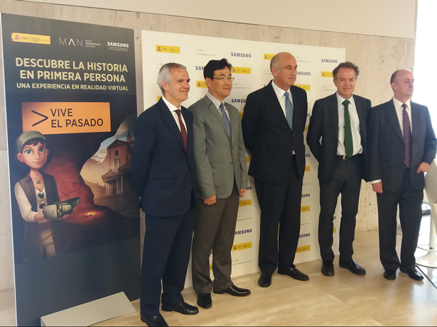Iberia e ICT firman acuerdo para promover mercado italiano