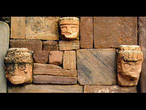 UNESCO Quito cumple su primera misión técnica general en Bolivia, en el marco del Proyecto “Preservación y conservación de Tiwanaku y la pirámide de Akapana”