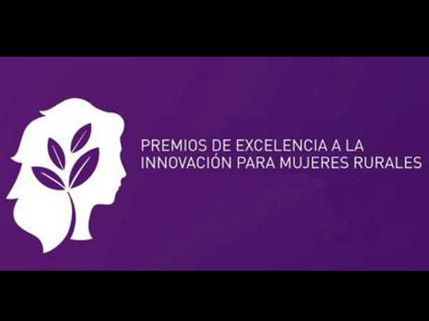 El MAPAMA convoca la VIII edición de los Premios de Excelencia a la Innovación para Mujeres Rurales