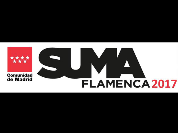 Festival Suma Flamenca 2017. Comunidad de Madrid