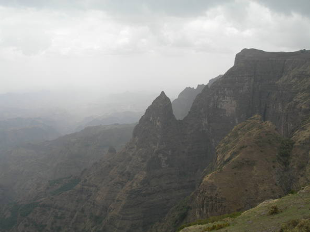 UNESCO. Simien National Park (Ethiopia) © UNESCO