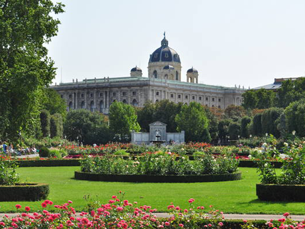 El Centro histórico de Viena (Austria) inscrito en la Lista del Patrimonio Mundial en Peligro