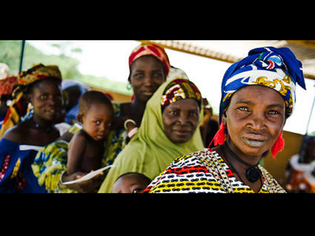 UNESCO. Burkina Faso © Flickr / Comisión Europea