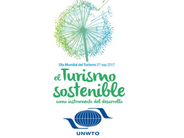 El Día Mundial del Turismo de 2017 analiza la contribución del turismo sostenible al desarrollo