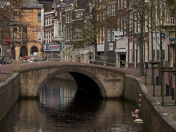 La ciudad holandesa de Leeuwarden será Capital Europea de la Cultura en 2018