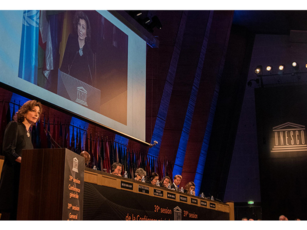 Cinco científicas galardonadas con los premios L'Oréal-UNESCO 