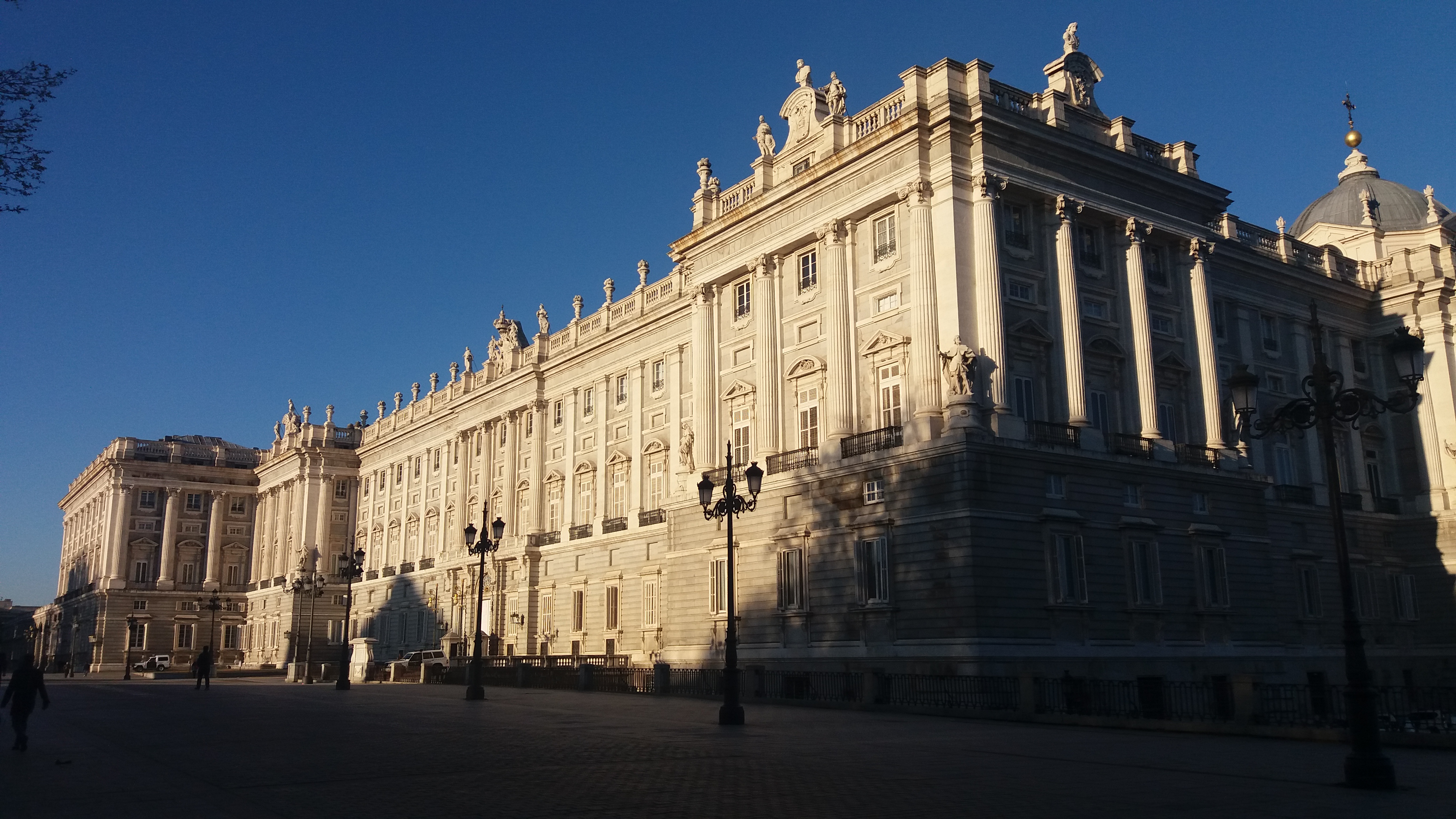 Los museos de titularidad estatal de España registran una cifra récord de 2.963.263 visitantes en 2017