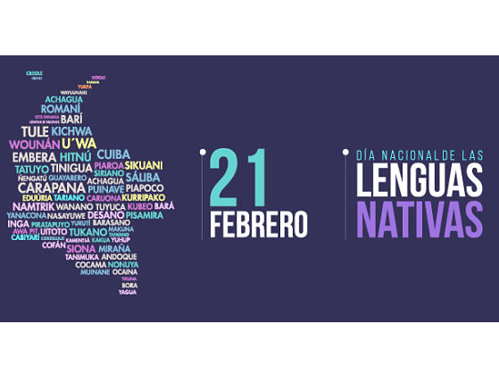 Día Nacional de las Lenguas Nativas