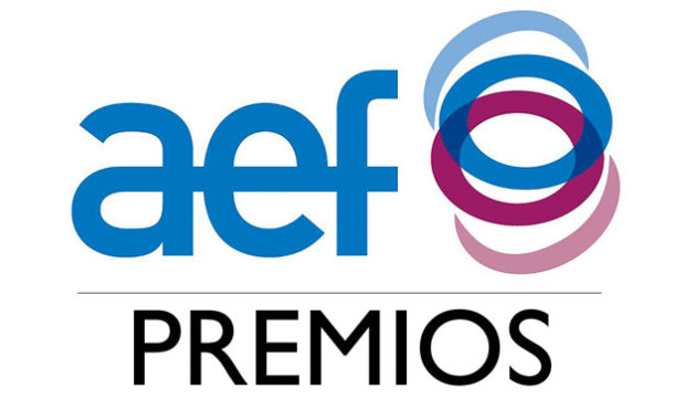 La Asociación Española de Fundaciones convoca la tercera edición de los Premios AEF