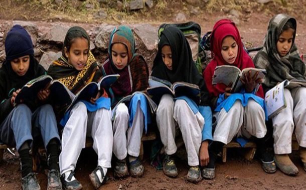 Según UNESCO uno de cada cinco niños, adolescentes o jóvenes del mundo no está escolarizado