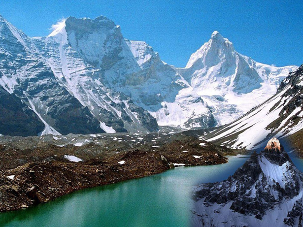 Las avalanchas en el Himalaya se incrementarán de forma exponencial debido al cambio climático