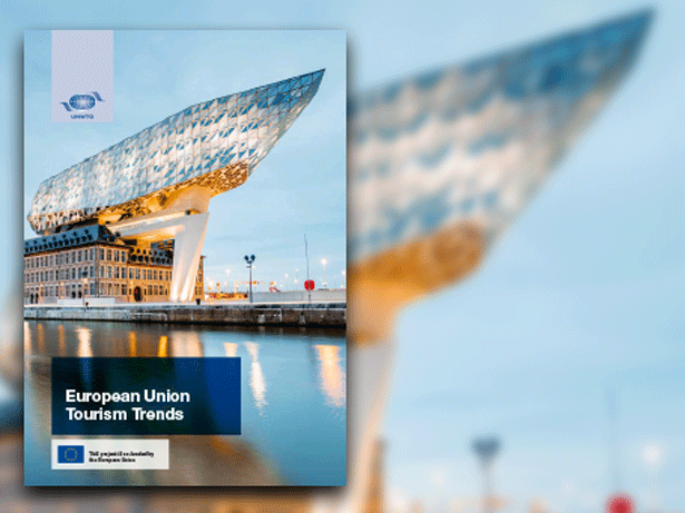 Un informe conjunto de la UE y la OMT para entender mejor el turismo en la Unión Europea