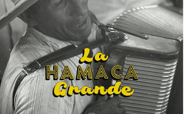'La Hamaca Grande': un recorrido por la historia de la música tradicional vallenata, en la Biblioteca Nacional de Colombia
