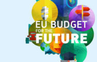 Presupuesto de la Unión Europea