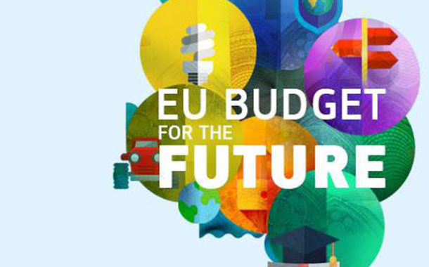 Presupuesto de la Unión Europea