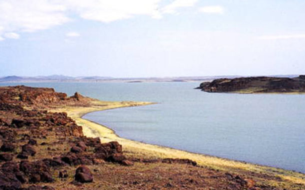 Los Parques Nacionales del Lago Turkana (Kenya), inscritos en la Lista del Patrimonio Mundial en Peligro de la UNESCO