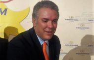 Conversación con Iván Duque, presidente electo de Colombia